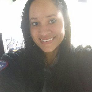 Meet your Posher, Kimberley